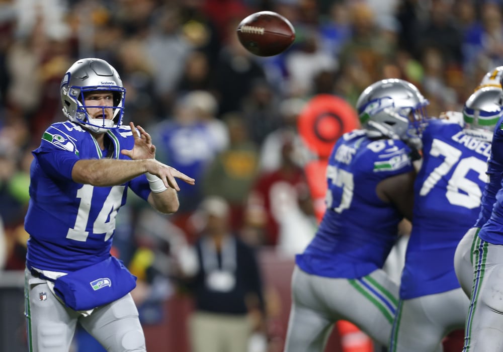 Week 12 NFL Confidence Pool Picks