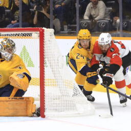 NHL Goal Scorer Parlay For Saturday (November 8th): NHL Predictions