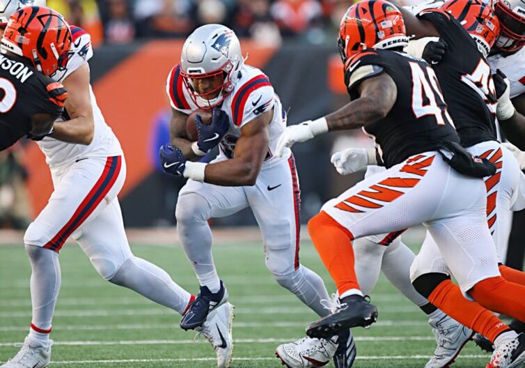 Best Bet For Monday (December 1st): NFL Predictions