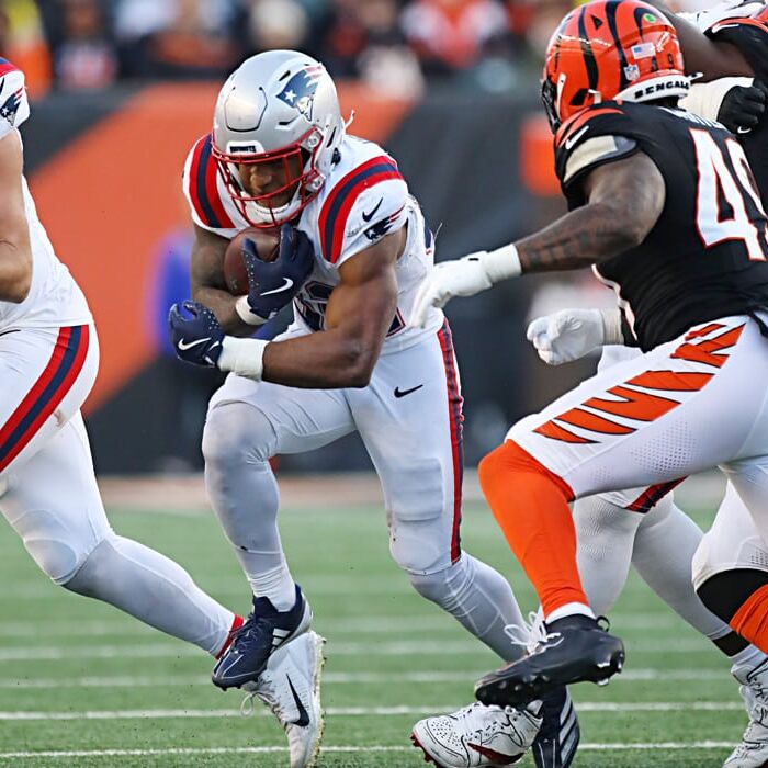 Best Bet For Monday (December 1st): NFL Predictions