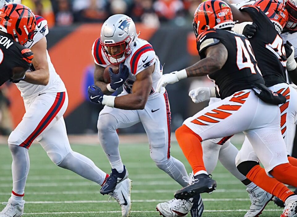 Best Bet For Monday (December 1st): NFL Predictions