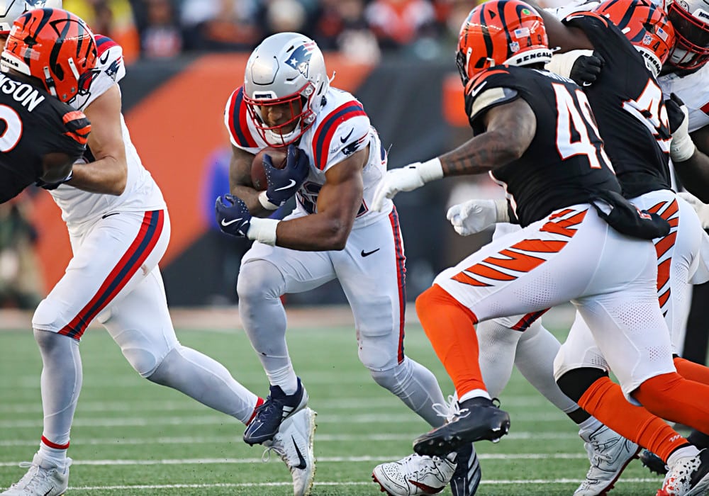 Best Bet For Monday (December 1st): NFL Predictions