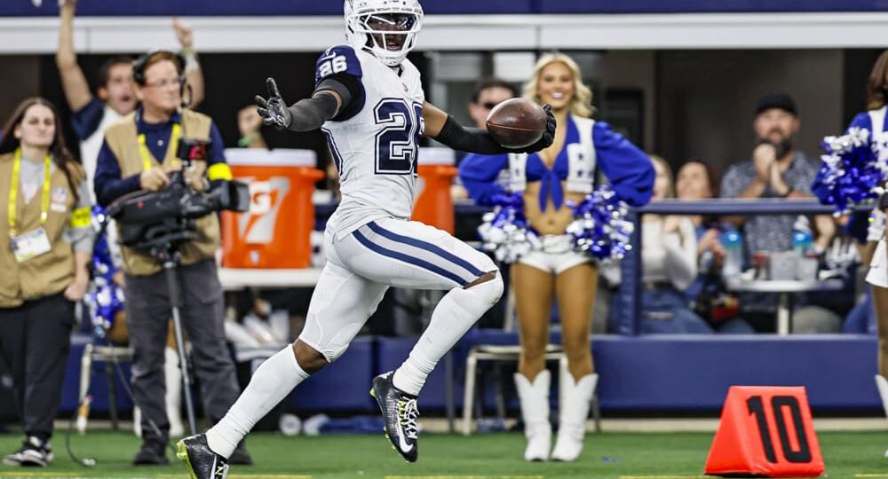 NFL Week 11 Defensive Player Props - If you're looking to get in on some defensive prop bets or IDP Fantasy Football, look no further.