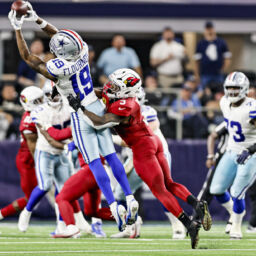 NFL Week 10 Defensive Player Props - If you're looking to get in on some defensive prop bets or IDP Fantasy Football, look no further.