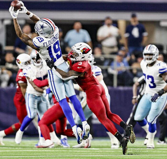 NFL Week 10 Defensive Player Props - If you're looking to get in on some defensive prop bets or IDP Fantasy Football, look no further.