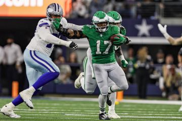 Best Bet For Friday (November 28th): NFL Predictions