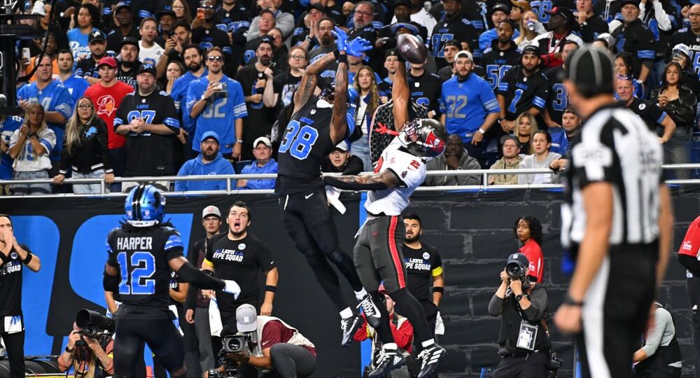 Best Bet For Sunday (November 2nd): NFL Predictions