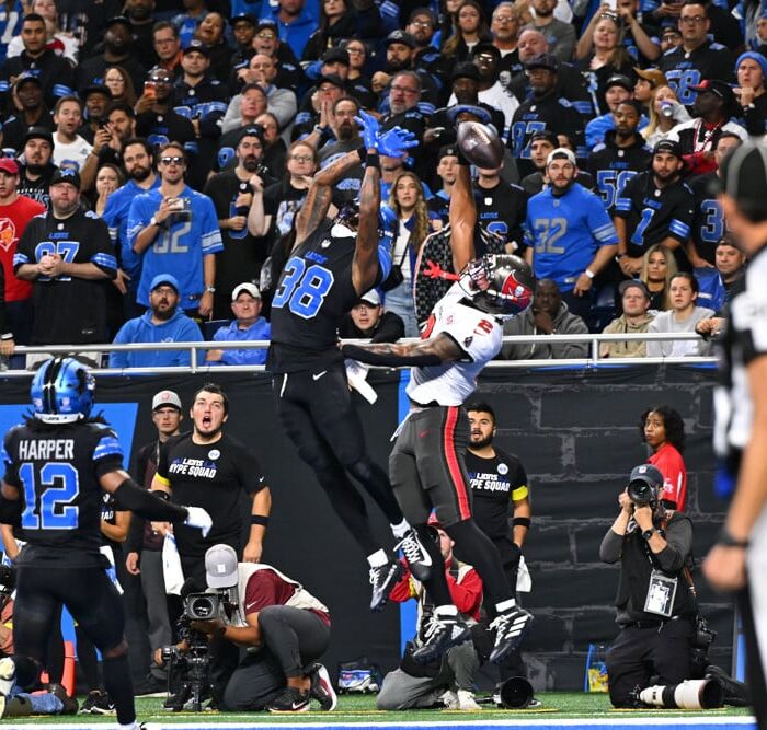 Best Bet For Sunday (November 2nd): NFL Predictions