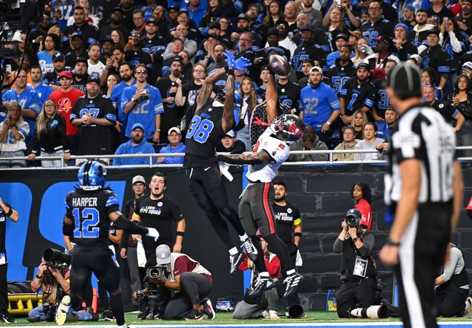 Best Bet For Sunday (November 2nd): NFL Predictions