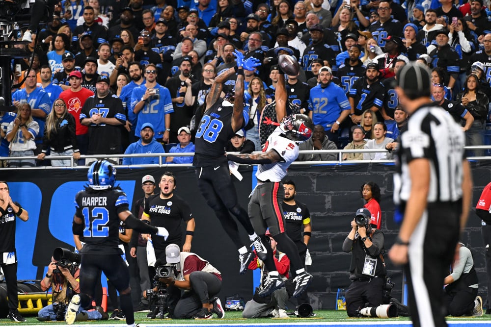 Best Bet For Sunday (November 2nd): NFL Predictions