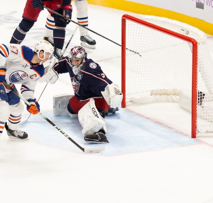 NHL Goal Scorer Parlay For Monday (November 17th): NHL Predictions