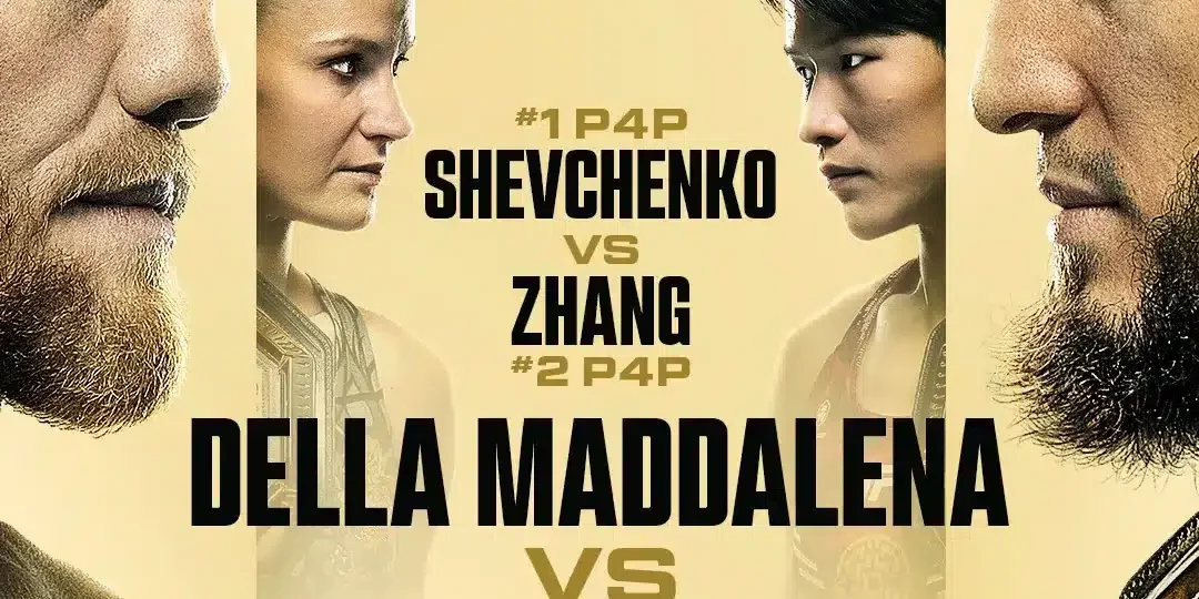 Best Bet For Saturday (November 15th): UFC Predictions