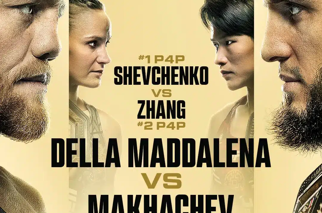 Best Bet For Saturday (November 15th): UFC Predictions