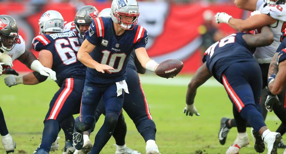 Best Bet For Thursday (November 13th): NFL Predictions