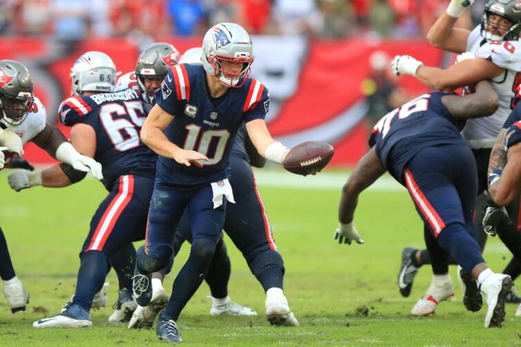 Best Bet For Thursday (November 13th): NFL Predictions