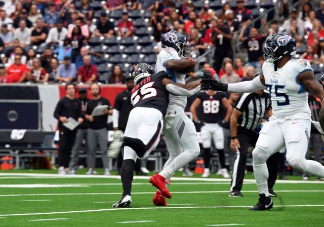 Week 11 NFL Confidence Pool Picks