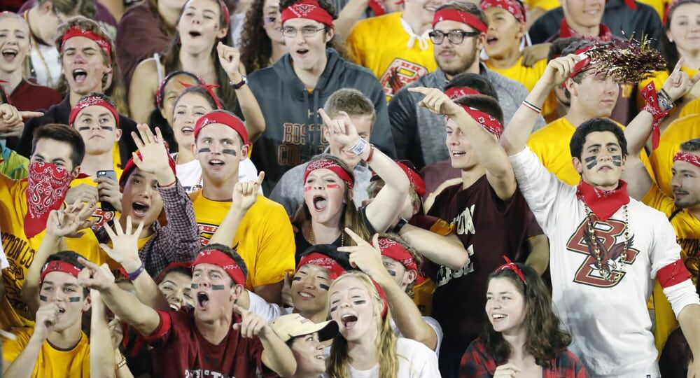 College Football Week 11 Best Bets: Upset Parlay