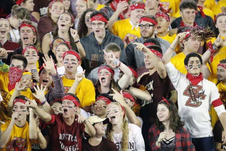 College Football Week 11 Best Bets: Upset Parlay