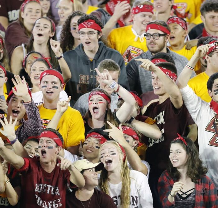 College Football Week 11 Best Bets: Upset Parlay