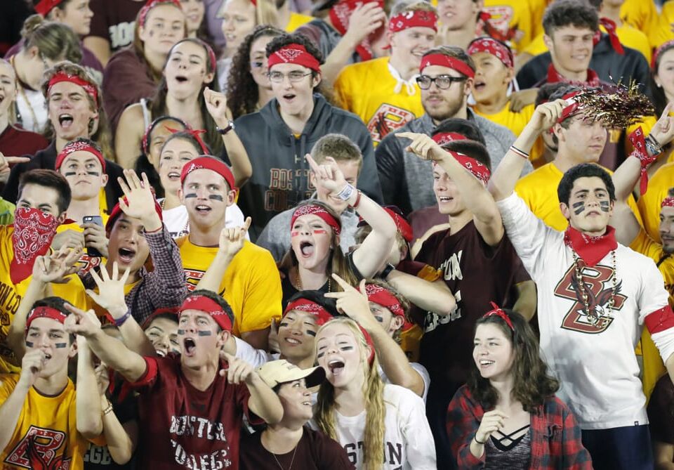 College Football Week 11 Best Bets: Upset Parlay