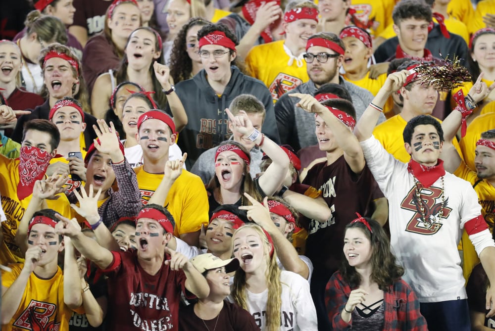 College Football Week 11 Best Bets: Upset Parlay