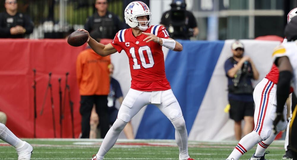 NFL Prop Shop: Top Week 10 Player Prop Bets