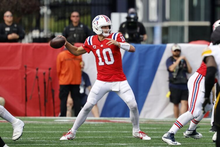 NFL Prop Shop: Top Week 10 Player Prop Bets