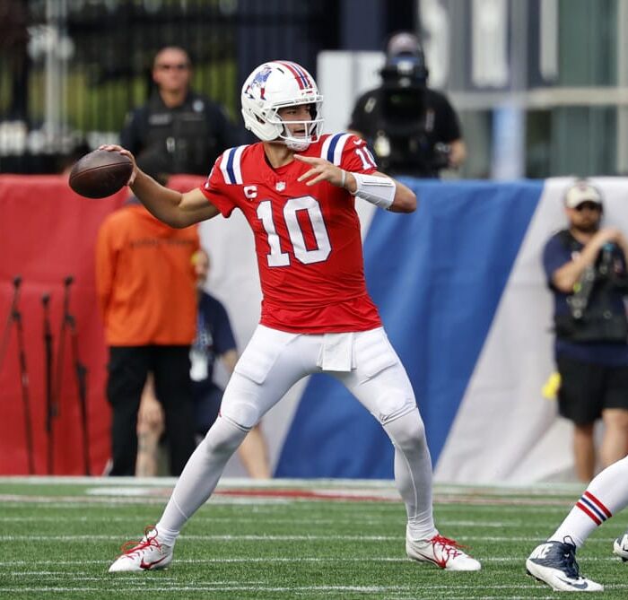 NFL Prop Shop: Top Week 10 Player Prop Bets