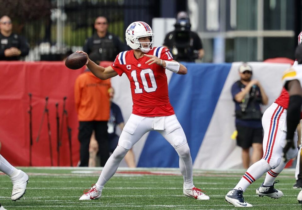 NFL Prop Shop: Top Week 10 Player Prop Bets