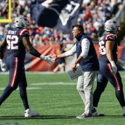 Thursday Night Football Picks, Preview, and Best Bets: New York Jets at New England Patriots