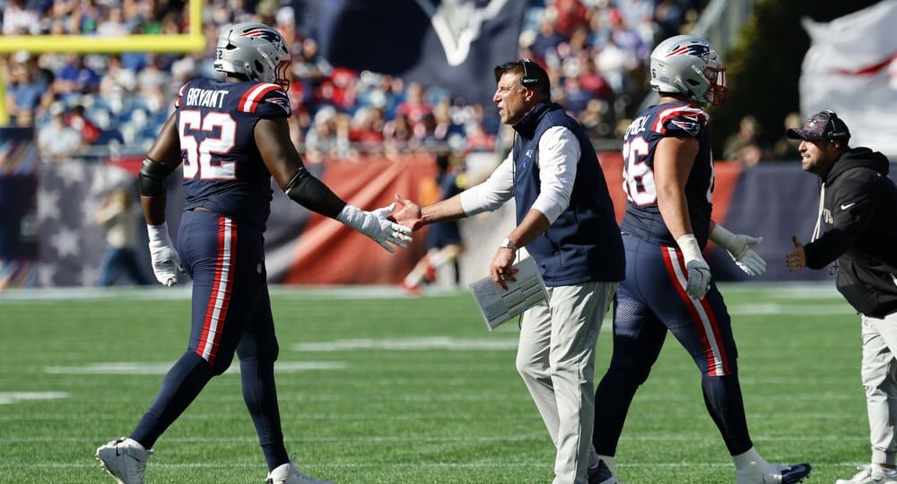 Thursday Night Football Picks, Preview, and Best Bets: New York Jets at New England Patriots