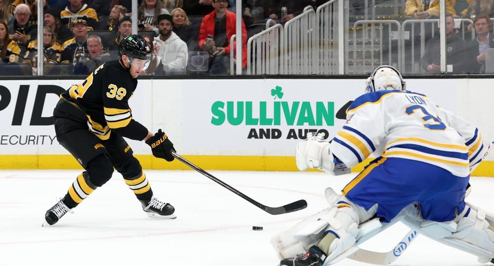 NHL Goal Scorer Parlay For Wednesday (November 26th): NHL Predictions