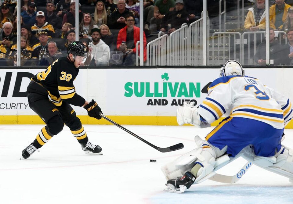 NHL Goal Scorer Parlay For Wednesday (November 26th): NHL Predictions