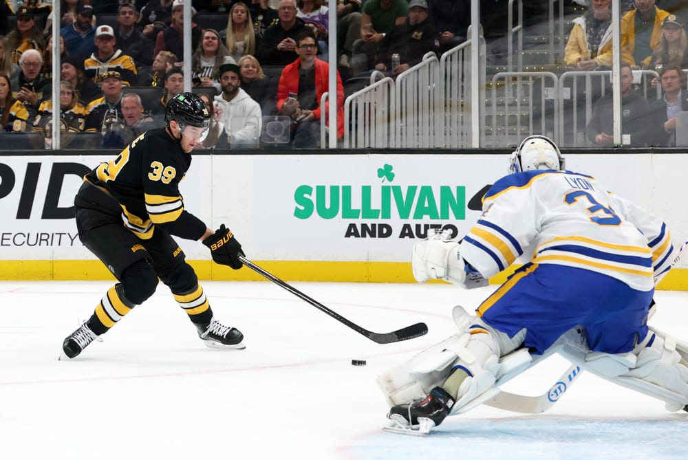 NHL Goal Scorer Parlay For Wednesday (November 26th): NHL Predictions