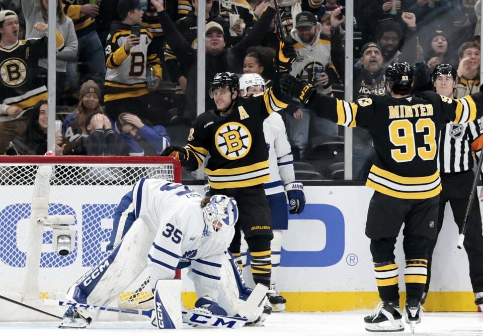 NHL Goal Scorer Parlay For Thursday (November 13th): NHL Predictions