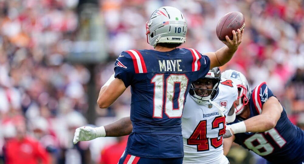 NFL Survivor Picks Week 11