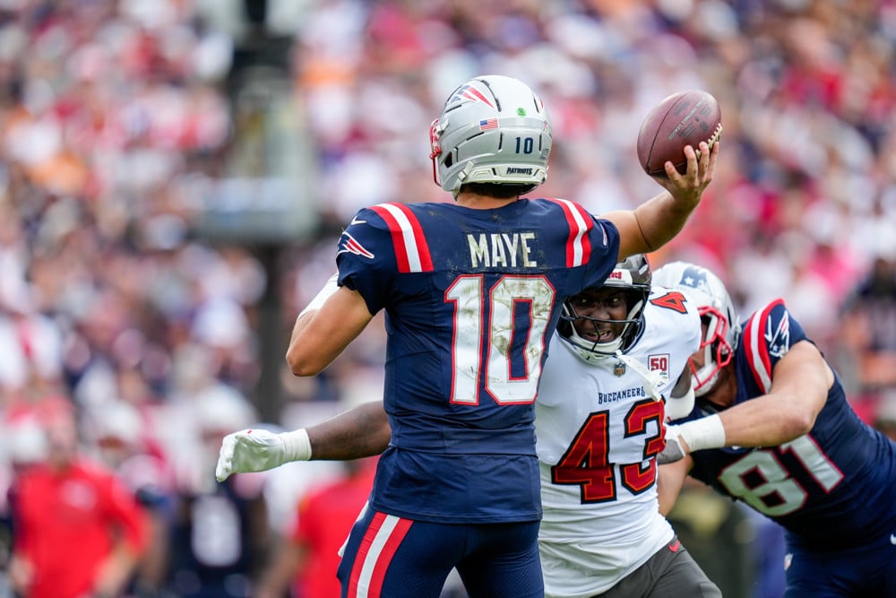 NFL Survivor Picks Week 11