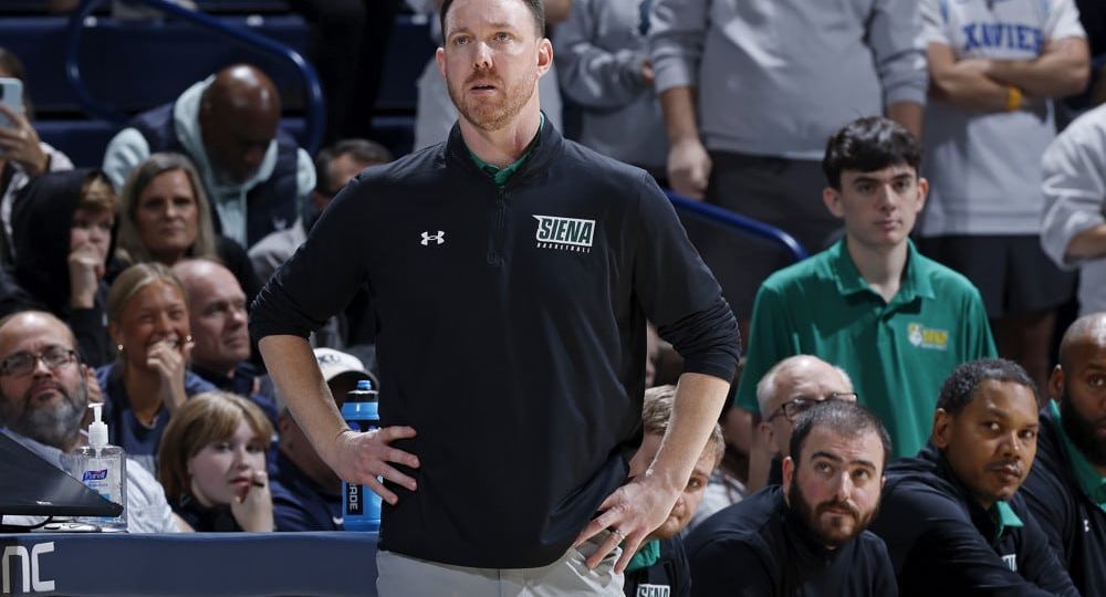 College Basketball picks November 7