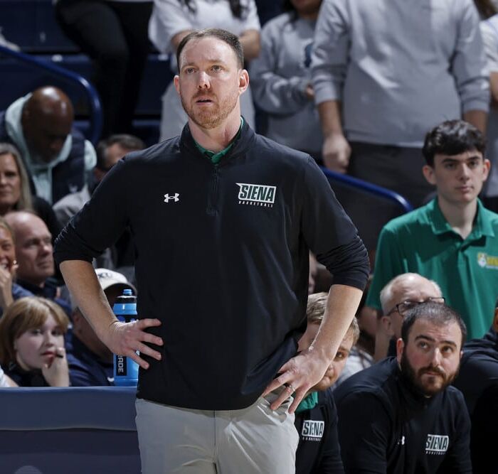 College Basketball picks November 7