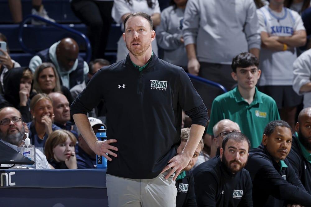 College Basketball picks November 7