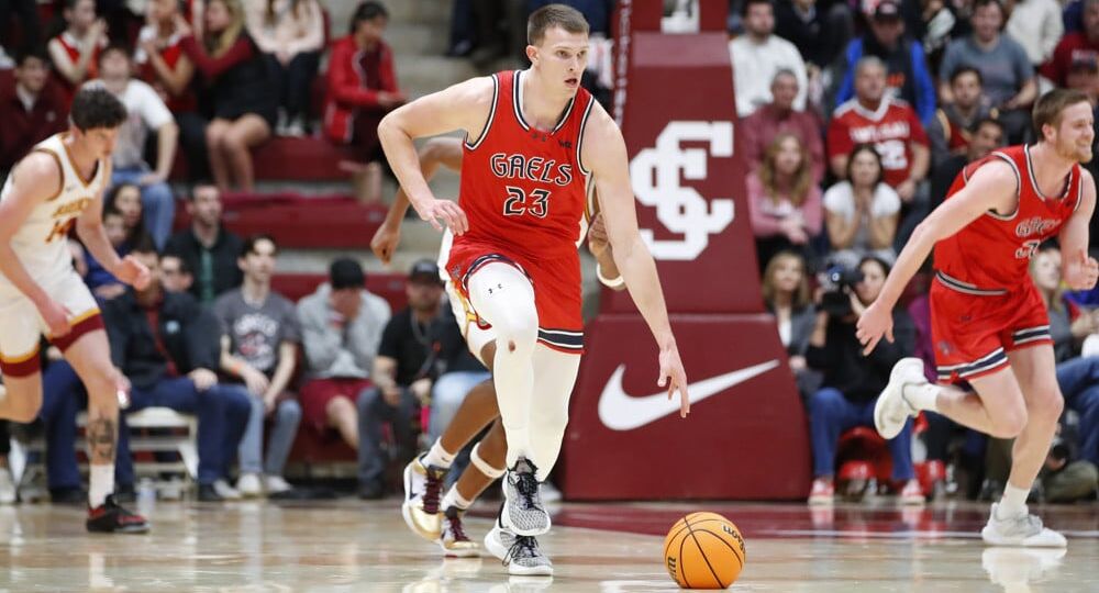 college basketball picks November 14