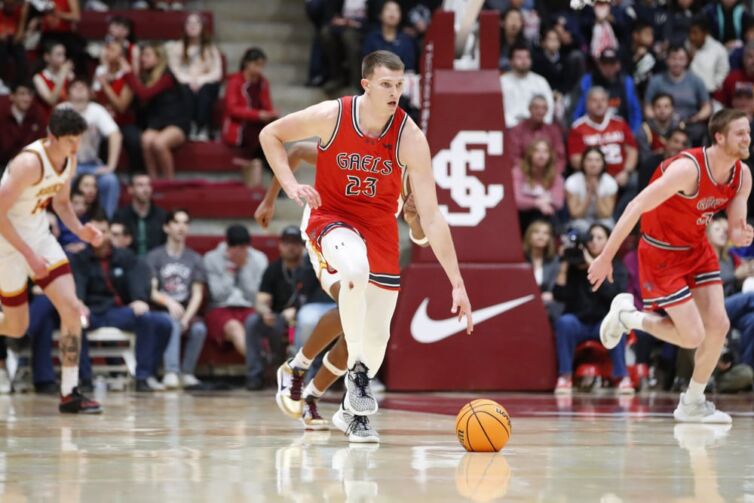 college basketball picks November 14