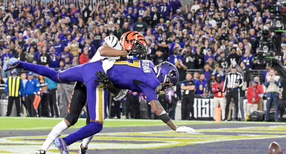 Best Bet For Thursday (November 27th): NFL Thanksgiving Predictions