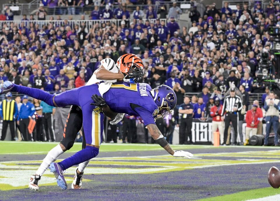 Best Bet For Thursday (November 27th): NFL Thanksgiving Predictions