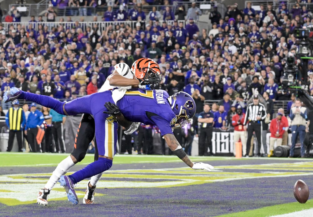 Best Bet For Thursday (November 27th): NFL Thanksgiving Predictions