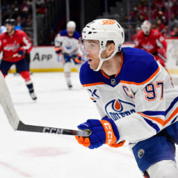 NHL Goal Scorer Parlay For Tuesday (November 25th): NHL Predictions