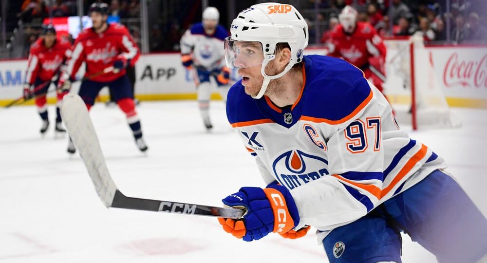 NHL Goal Scorer Parlay For Tuesday (November 25th): NHL Predictions