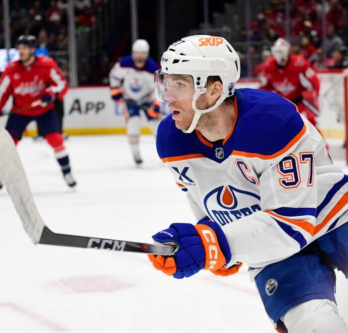 NHL Goal Scorer Parlay For Tuesday (November 25th): NHL Predictions