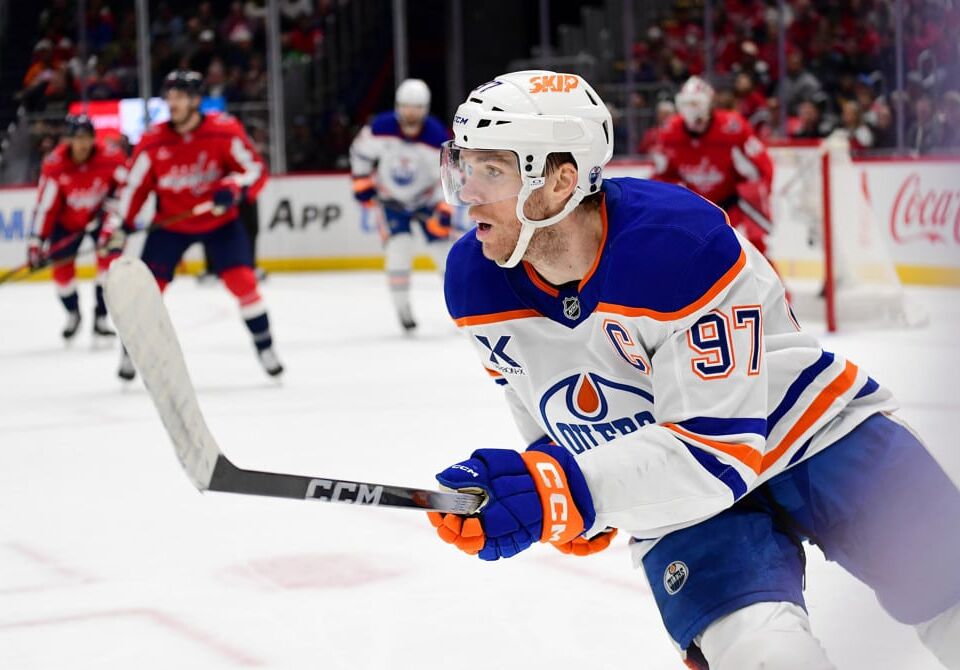 NHL Goal Scorer Parlay For Tuesday (November 25th): NHL Predictions