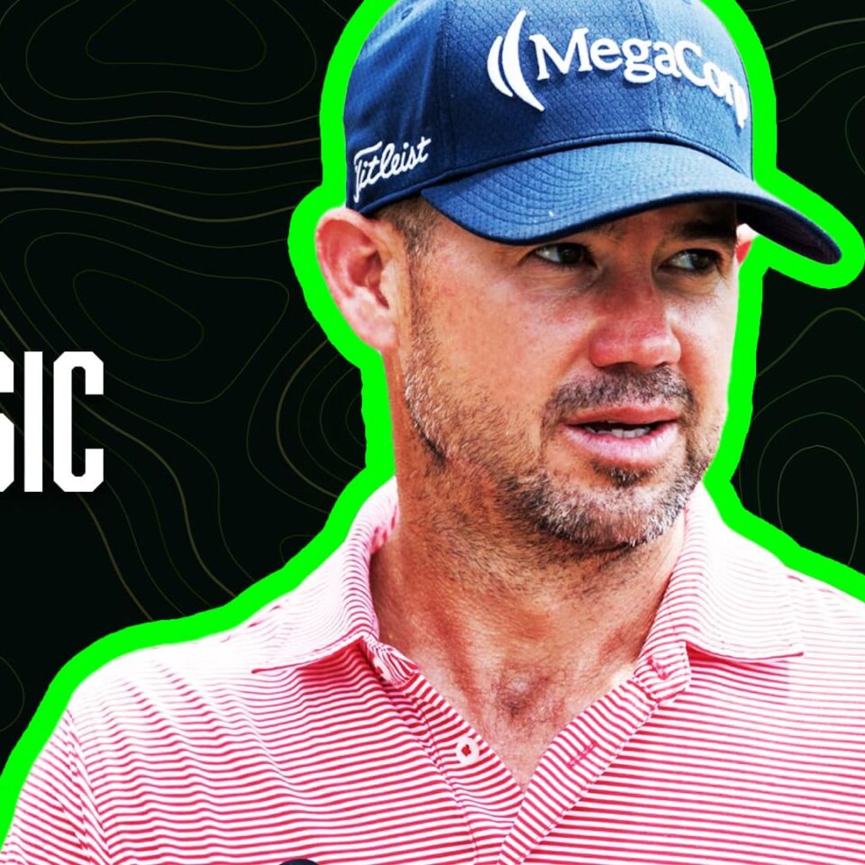 2025 RSM Classic Bets | Golf Gambling Podcast (Ep. 547)